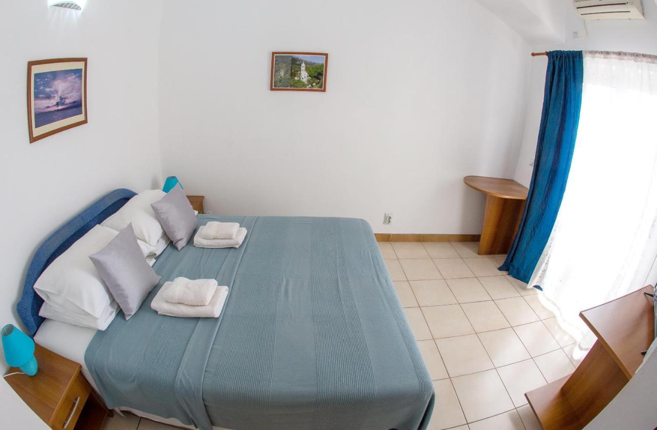 Apartments & Rooms Nikolic Budva Exterior photo