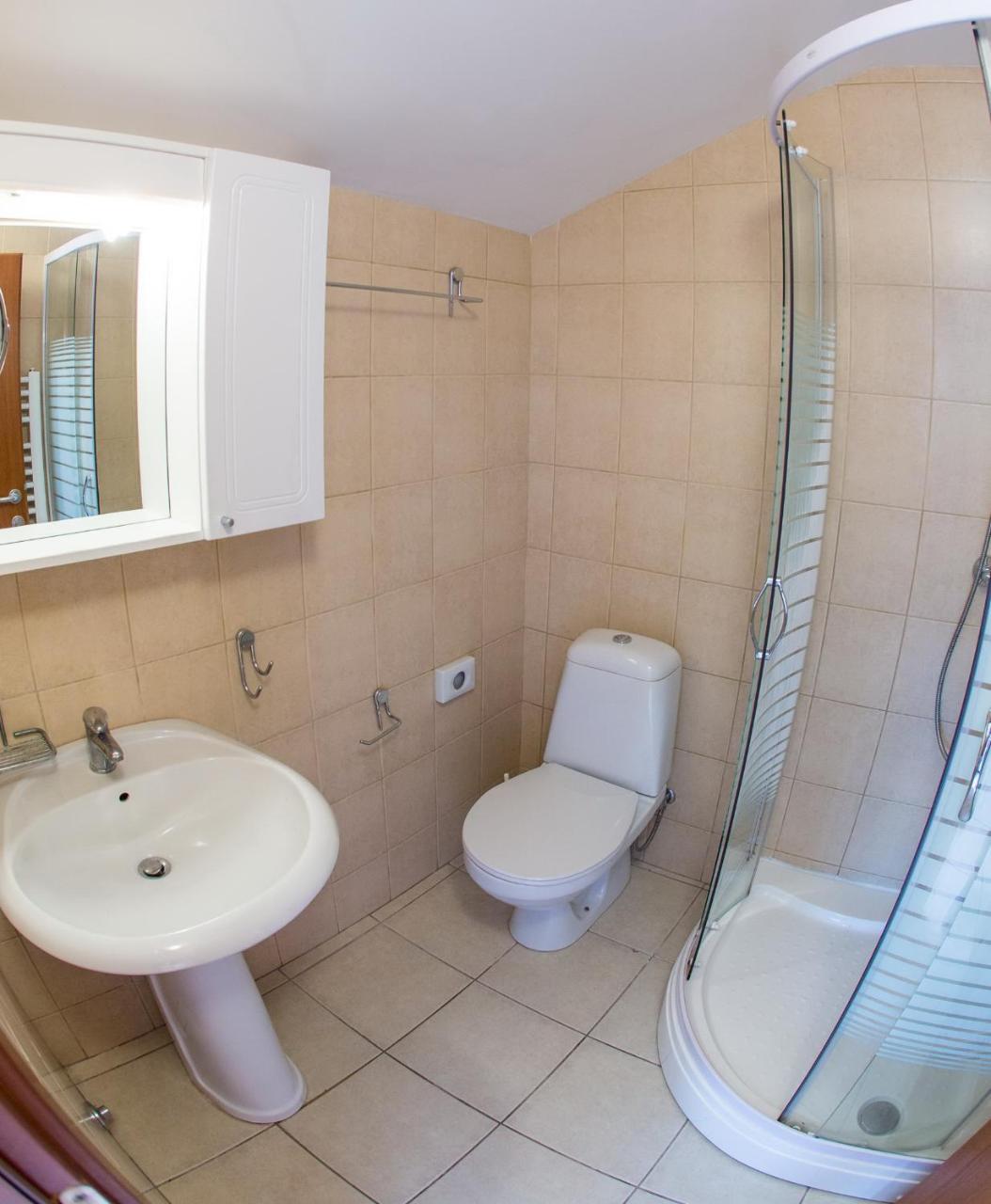 Apartments & Rooms Nikolic Budva Exterior photo