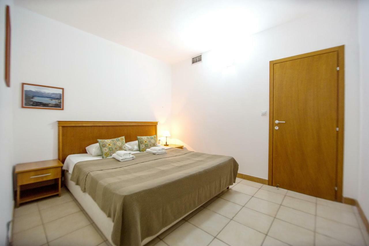 Apartments & Rooms Nikolic Budva Exterior photo