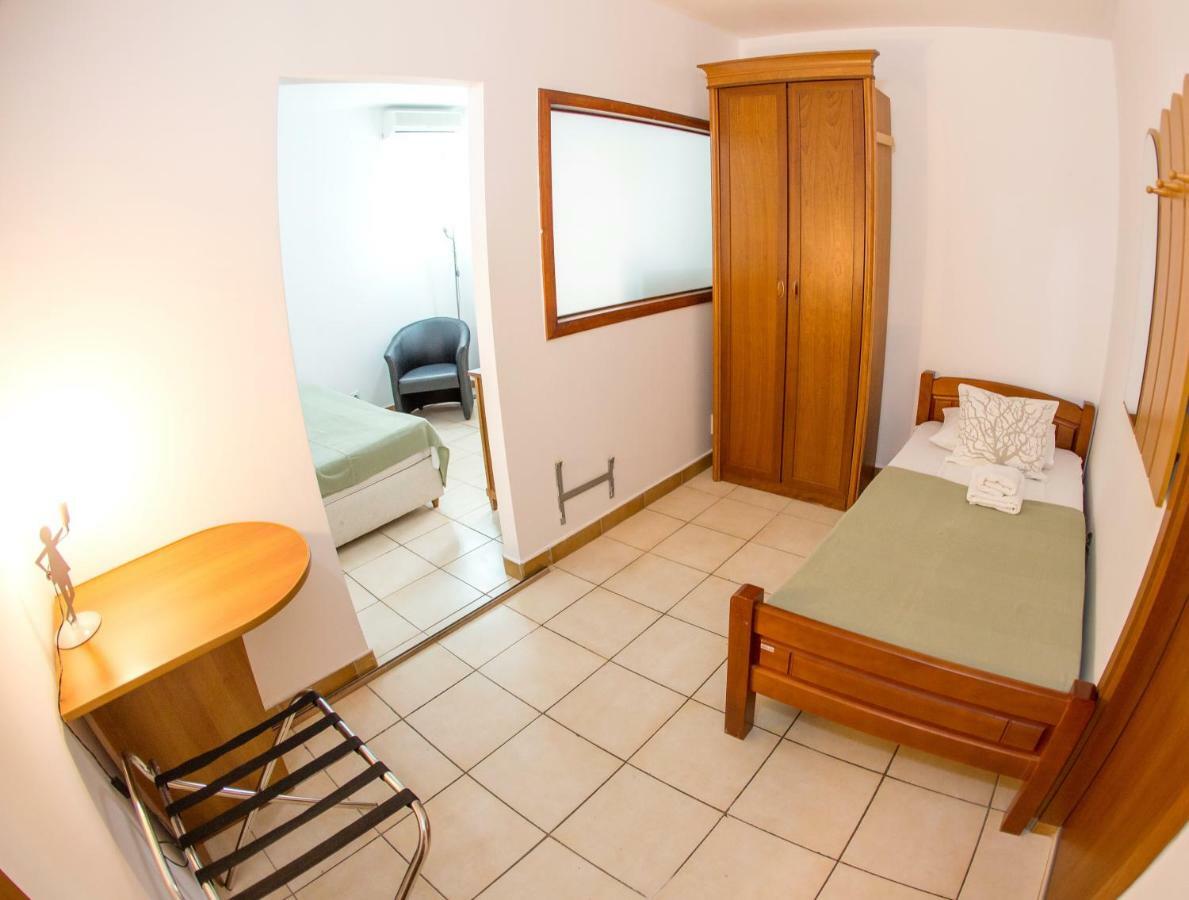 Apartments & Rooms Nikolic Budva Exterior photo
